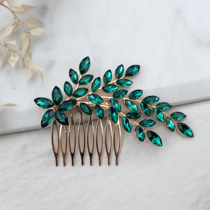 Accesoriu par Green Dream