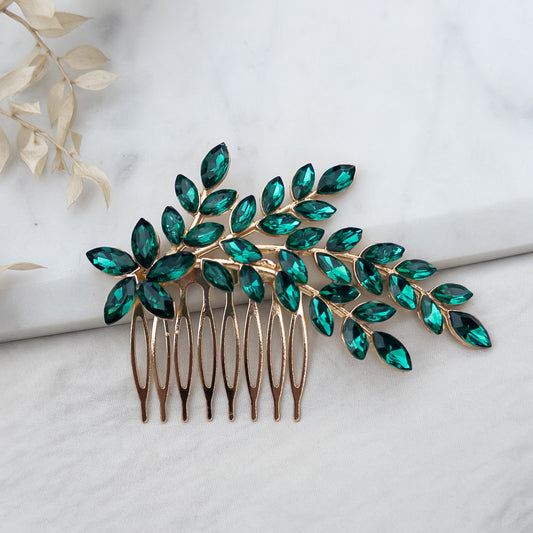 Accesoriu par Green Dream