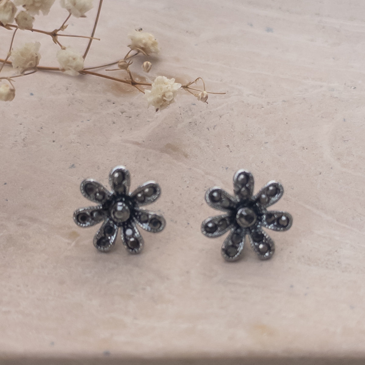Cercei Flower