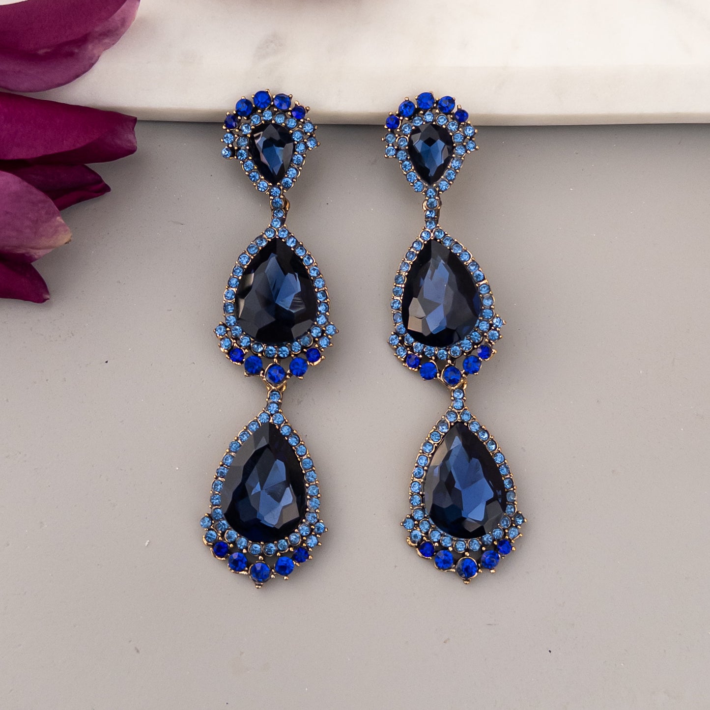 Cercei Blue