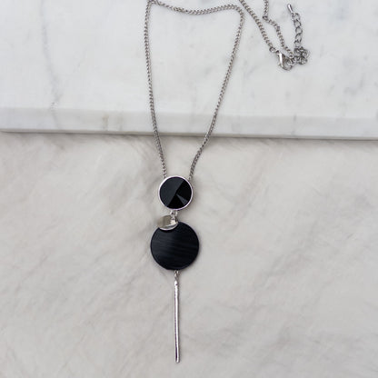 Colier lung Emanuelle