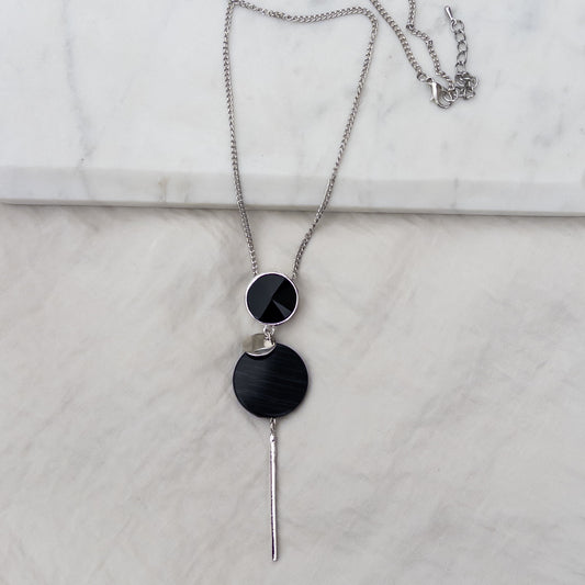 Colier lung Emanuelle