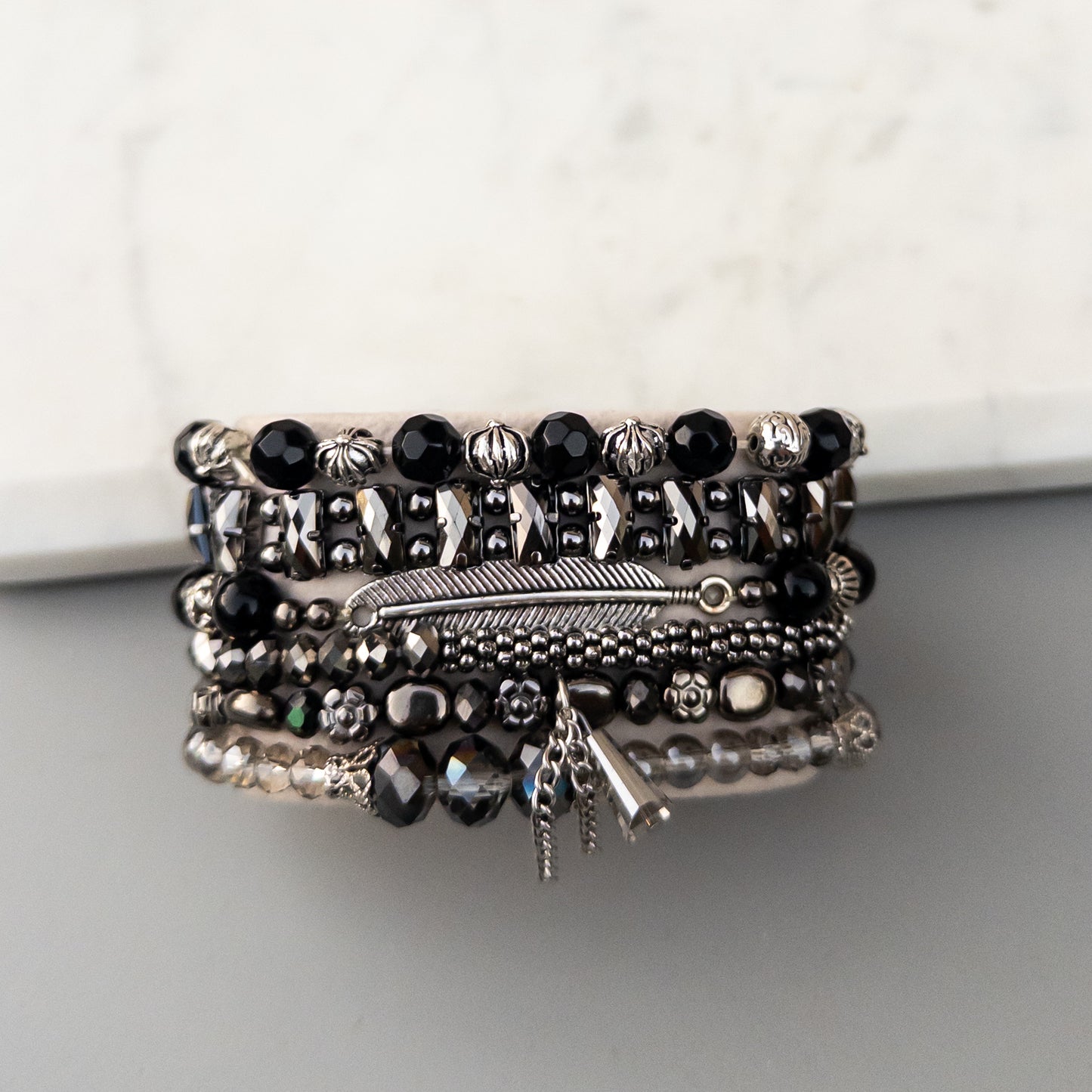 Pack de sase bratari