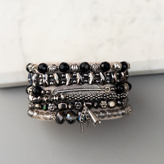 Pack de sase bratari