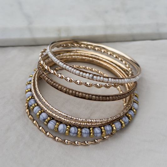 Set de șapte bratari