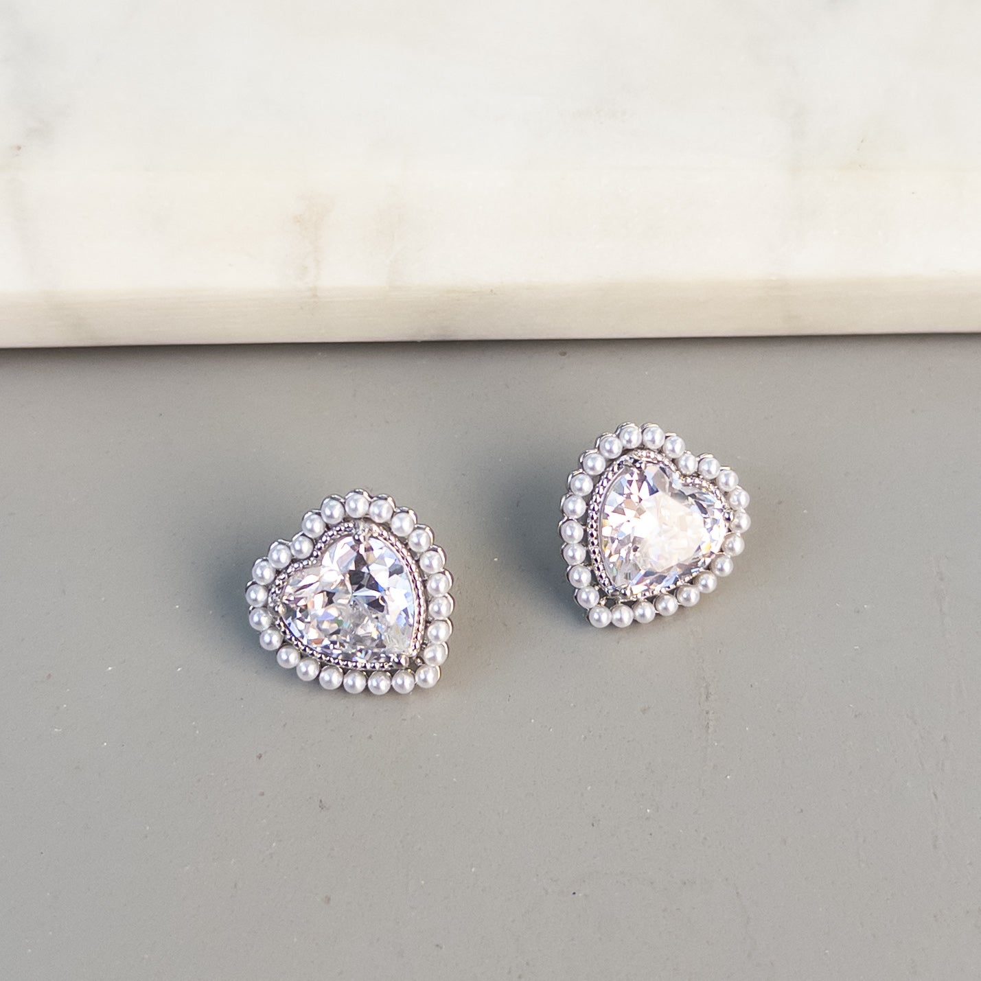 Cercei Pearl Love