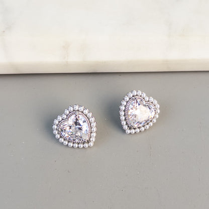 Cercei Pearl Love