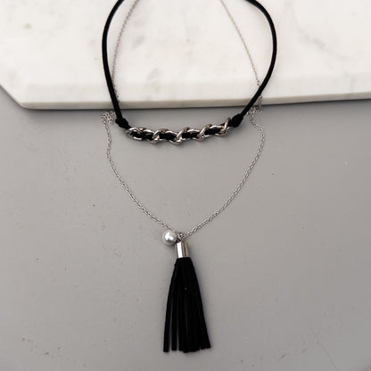 Colier Black