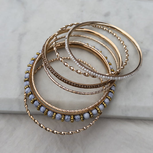 Set de șapte bratari