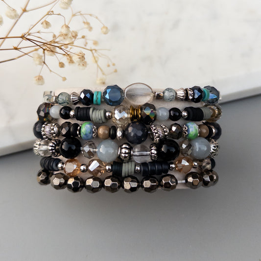 Pack de sase bratari