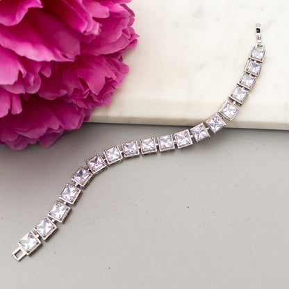 Bratara Crystal Glam