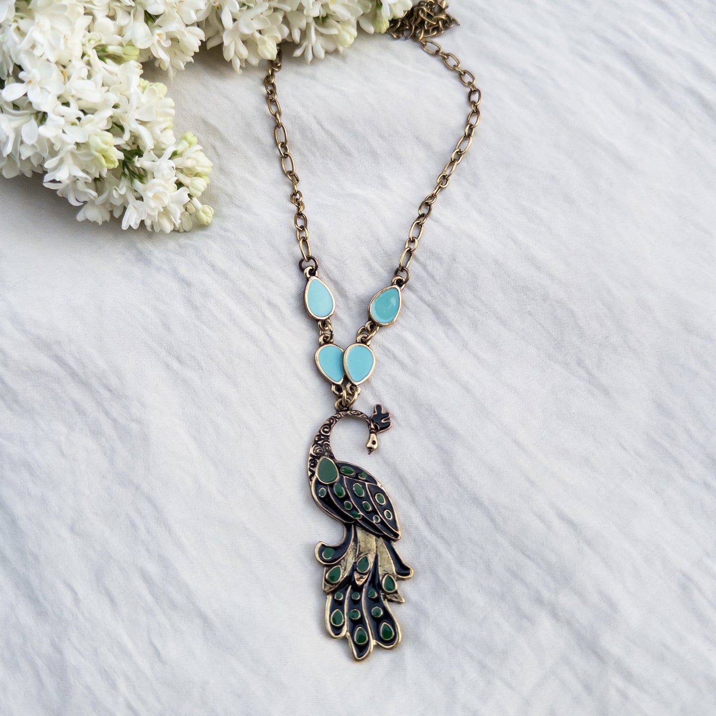 Colier Vintage