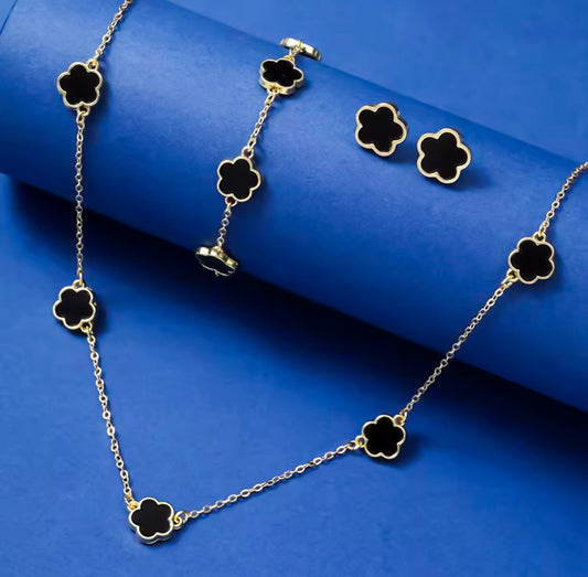 Set Colier, Cercei si Bratara Dream