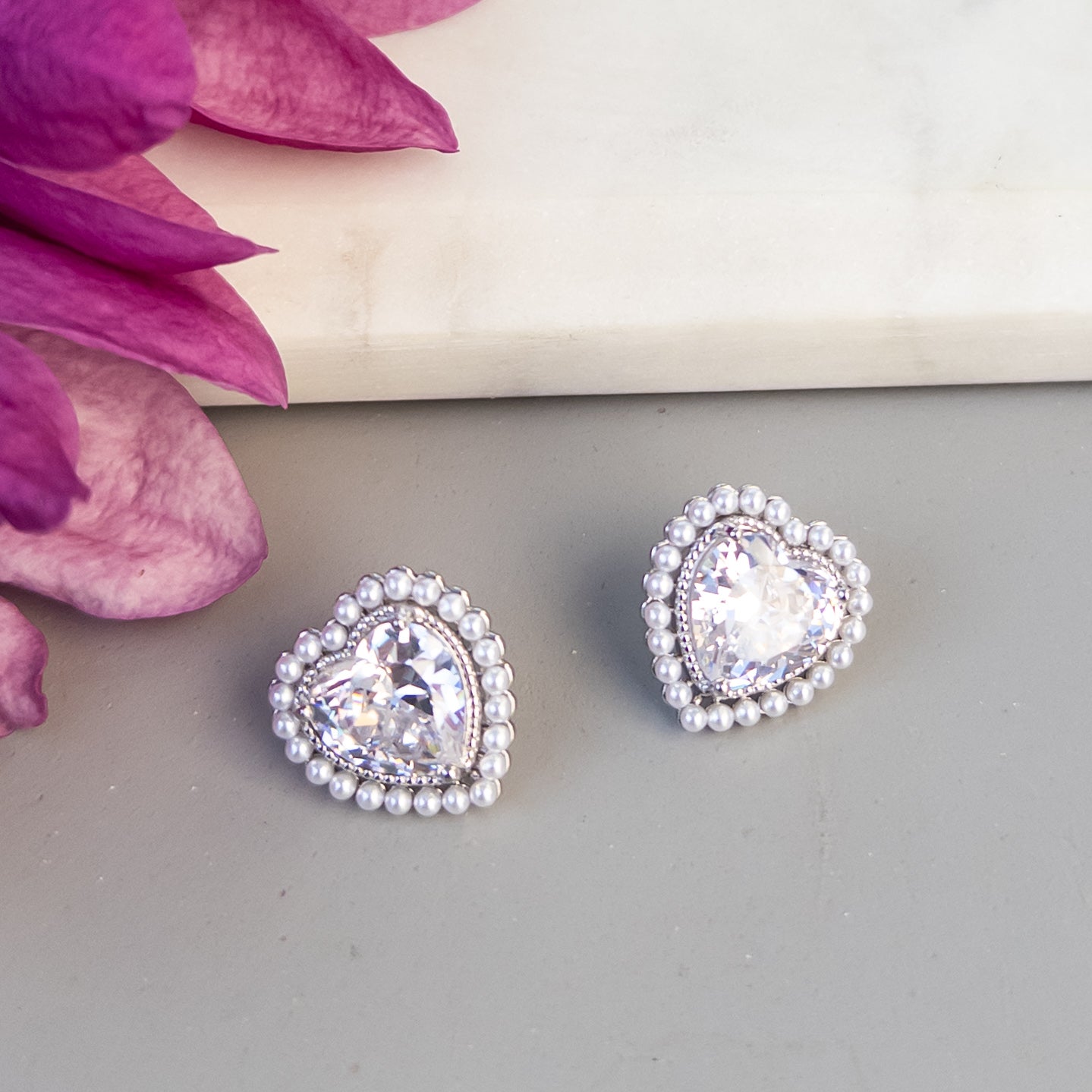 Cercei Pearl Love