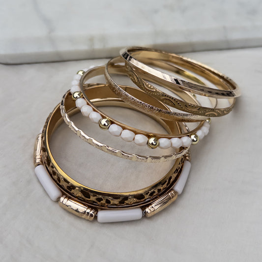 Set de sapte bratari