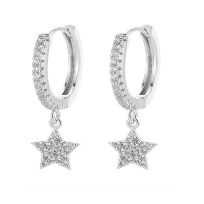 Cercei Shiny Stars