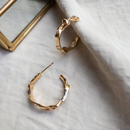 Golden Hoops