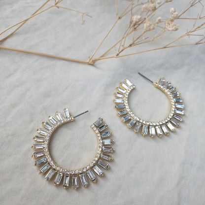 Sparkle Hoops