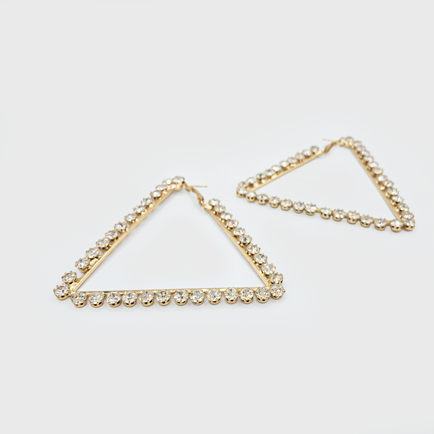 Triangle Hoops