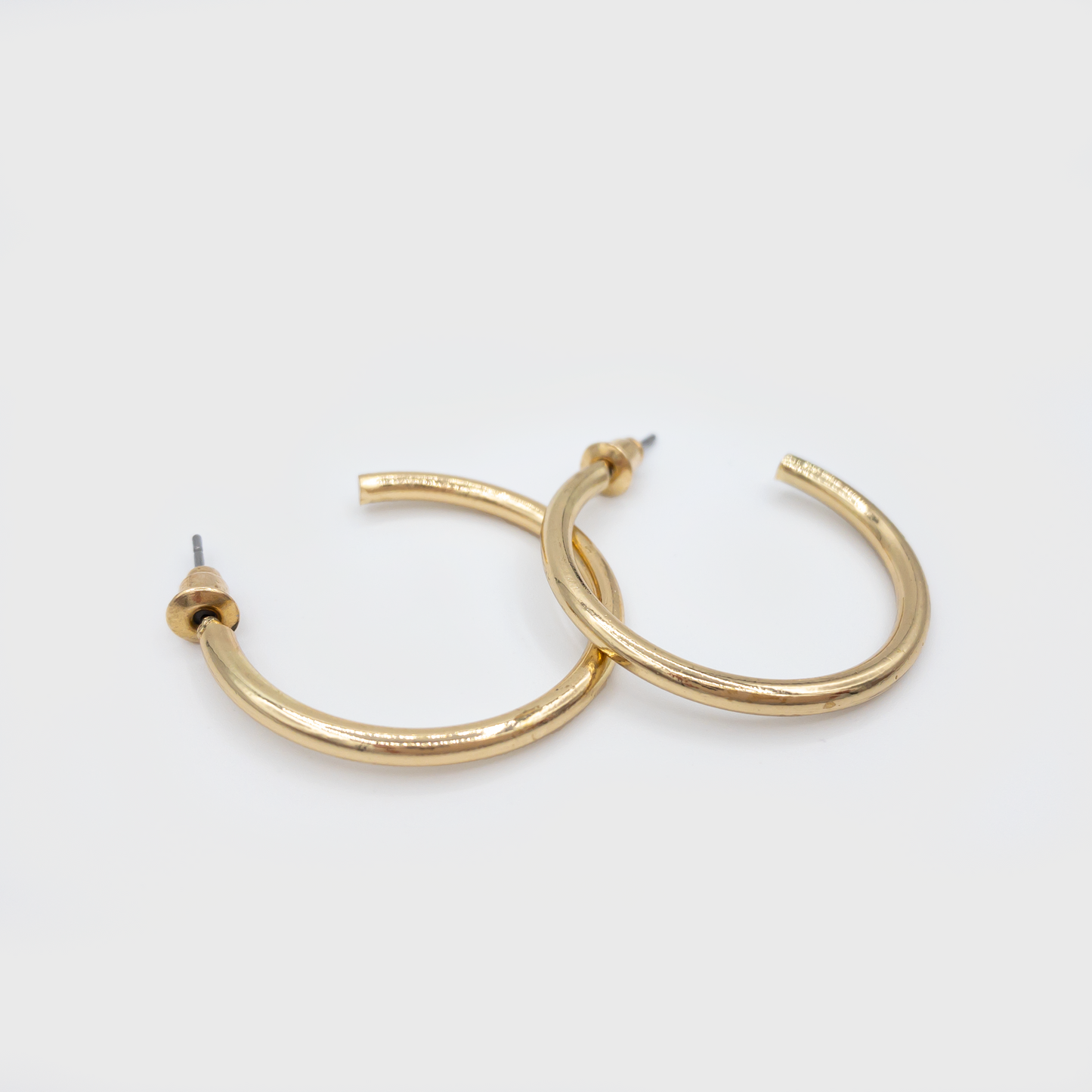 Golden Hoops