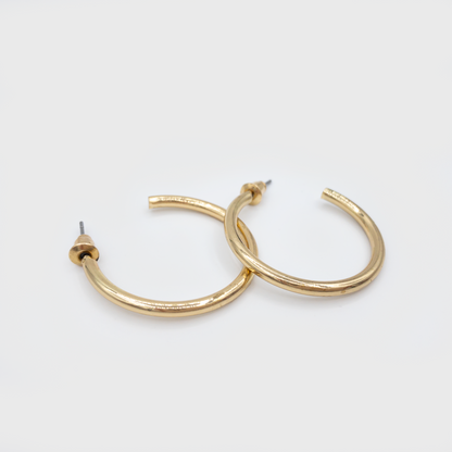 Golden Hoops