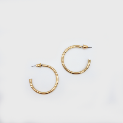 Golden Hoops