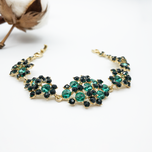 Bratara Classic Glow