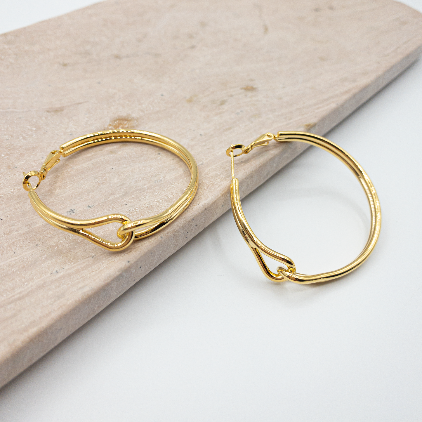 Serene HOOPS