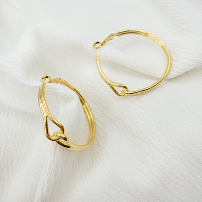 Serene HOOPS