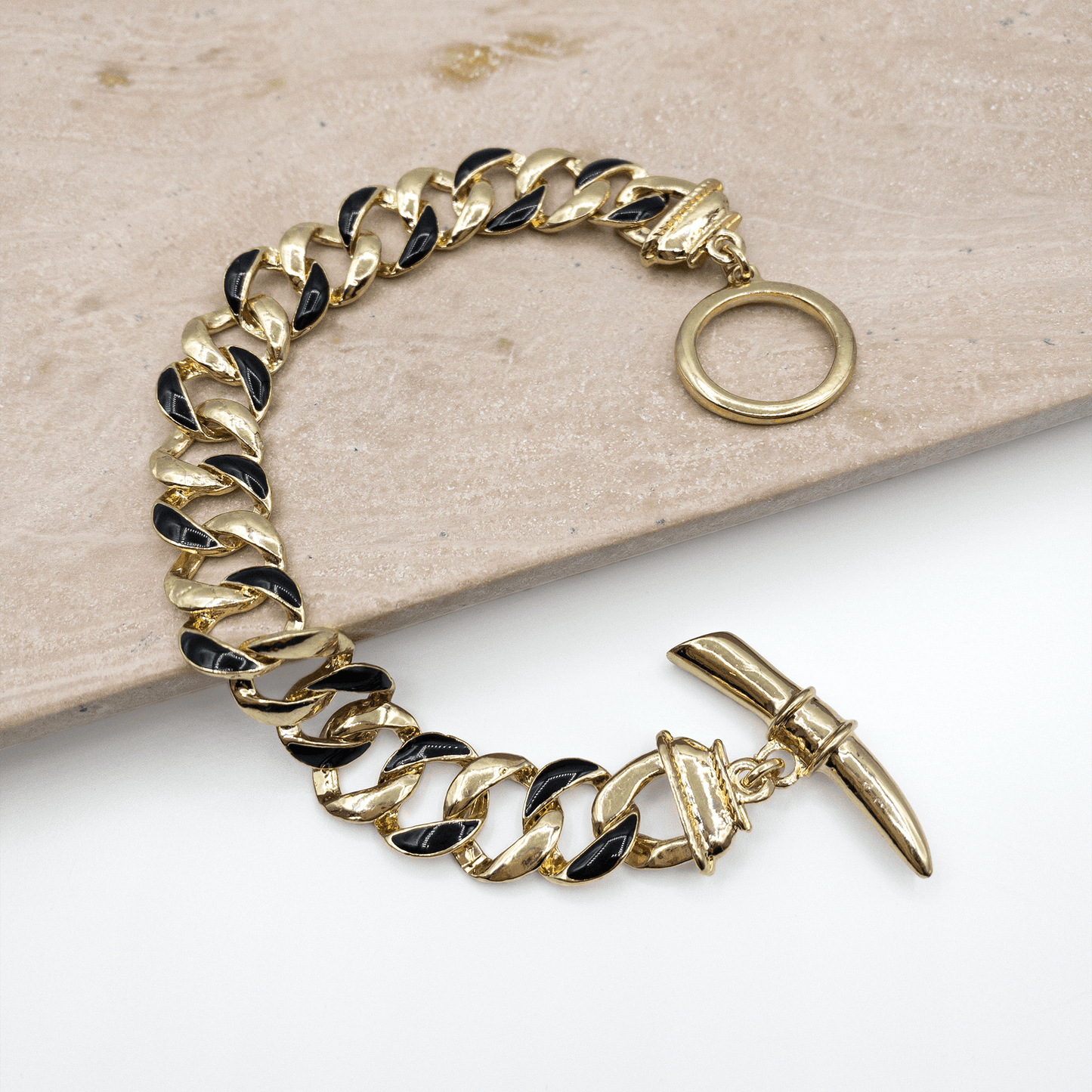 Bratara Magic Chain