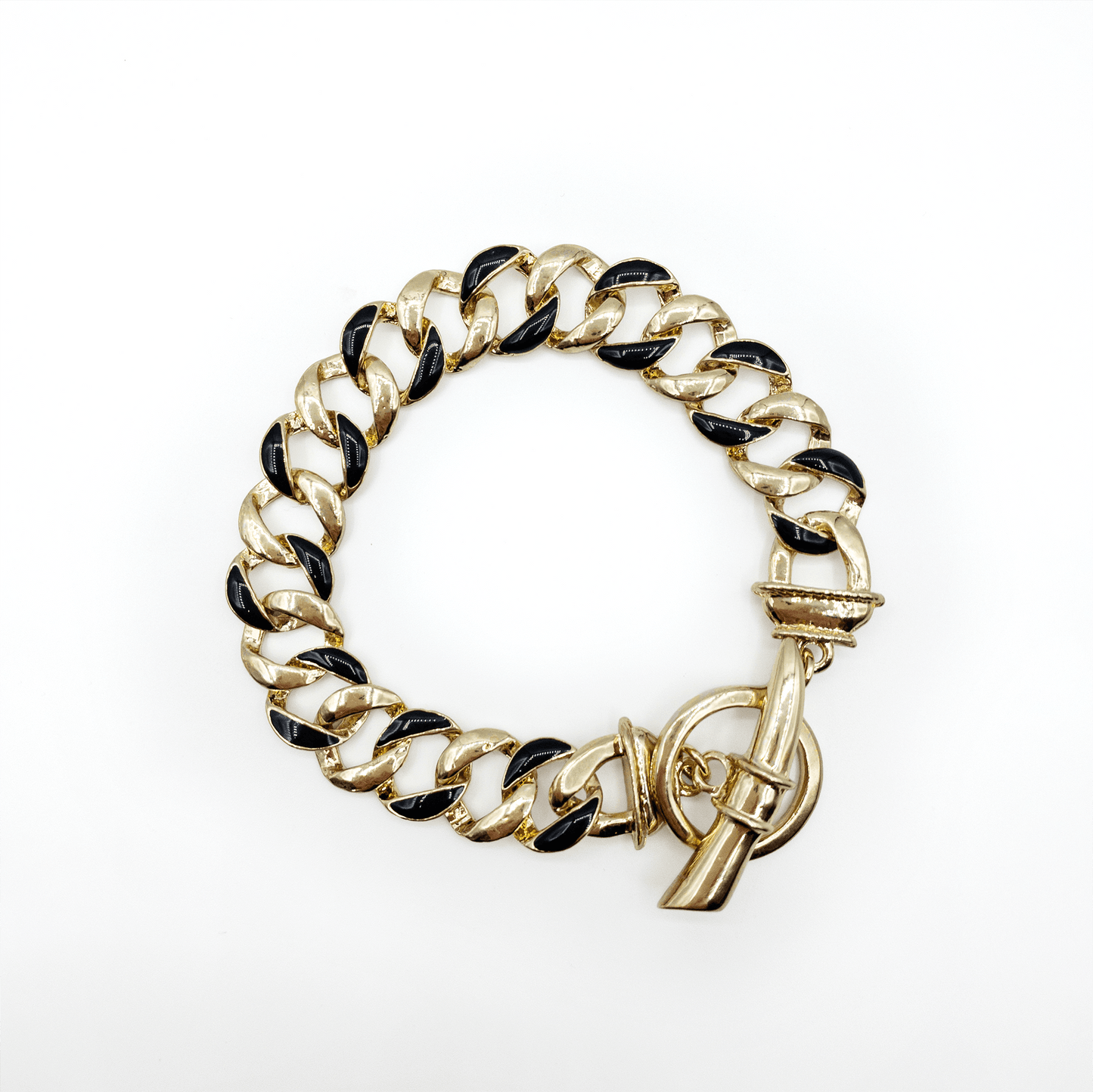Bratara Magic Chain
