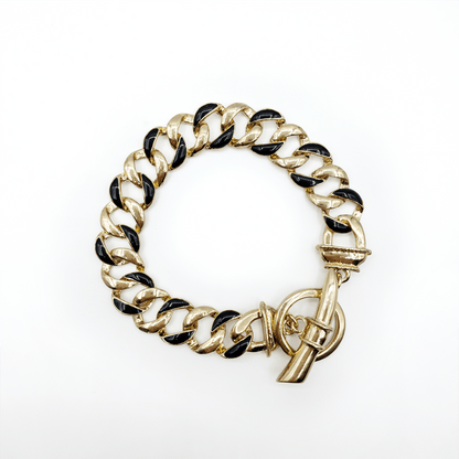 Bratara Magic Chain